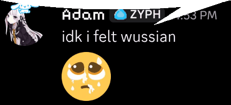 adam — extra 1